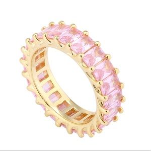 Evry jewels Barbie ring size 7